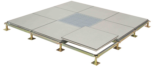 Raised Access Floor Products